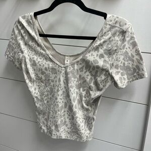 Lululemon Top